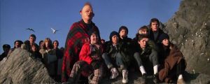 People born between 1970 and ’85 are trading Gen X and Millennial labels for ‘Gen Goonie’