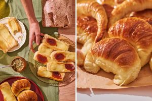 The art of Argentine merienda: slow down and pass the mate