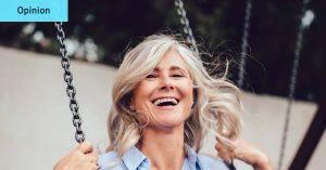 Not ready to stop work or retire? You’re not alone