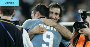 Laurie Daley can’t save the Blues. But I know just the man who can