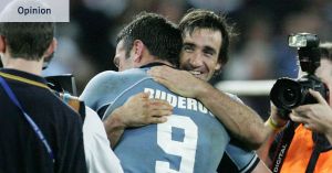Laurie Daley can’t save the Blues. But I know just the man who can
