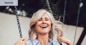 Not ready to stop work or retire? You’re not alone