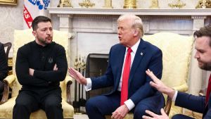 Il libro da leggere per capire come trattare Trump, tra insulti e fissazioni