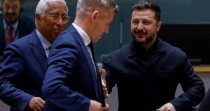 Ukrajini opet stigla pljuska iz Mađarske, novi premijer inzistirao je na promjeni: 'Nije bilo lako'