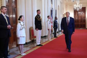 Trump achieved a historic victory in Iran. His deal risks squandering it.
