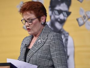Dumbest thing: GetUp sideshow a gigantic own goal