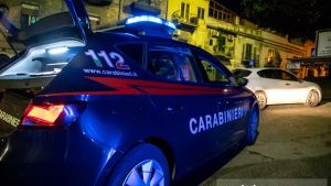 Evadeva dai domiciliari per rubare a Setteville: i carabinieri lo arrestano