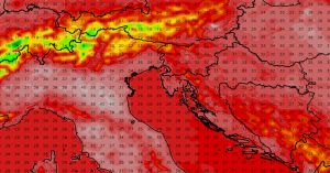 Vrućine će biti nesnosne, evo koliko bi mogao trajati ovaj toplinski val