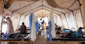MSF: molt més que un escàndol