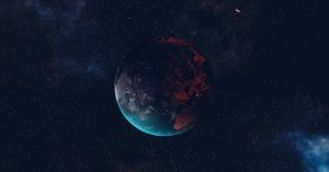 The Long Decentering: From Copernicus to AI