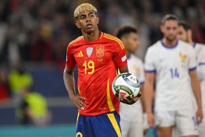 ¿Es baja del Mundial? Lamine Yamal revela que no puede disputar un partido completo