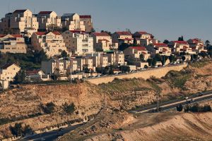 Norway readies bill to ban all trade with Israeli settlements