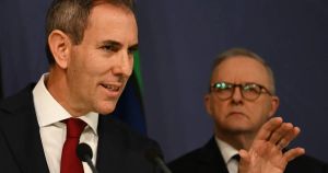 Govt concedes on tax, as doubt surrounds NDIS