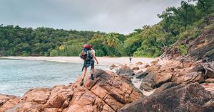 Nine spectacular – and serious – Australian hikes