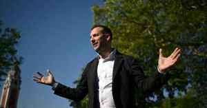 5. Green Party’s Manchester mayoral candidate revealed