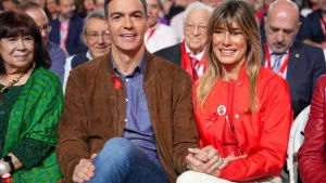 Sánchez compromete la imagen de España