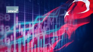 Deneyim ekonomisi ile sanayi ekonomisi arasında Türkiye