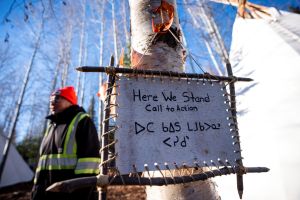 Decisions on major projects often ignore cultural and social losses