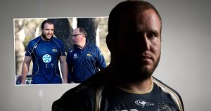 I didn't do my job. So this is my thank you letter to an ex Brumbies coach