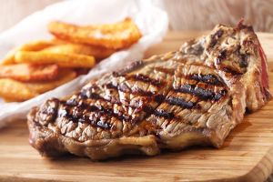 Soaring U.S. beef prices likely to rise further thanks to trade tensions and disease outbreaks
