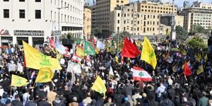 لماذا تهويل الحزب بإسقاط الحكومة؟