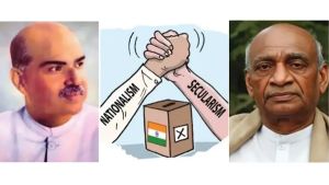 Nationalism and Secularism