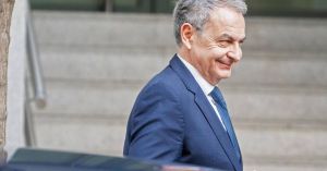 Zapatero y la moral socialista