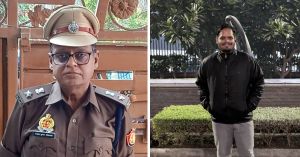 'I Lost My Father at 9. Years Later, I Got the Chance to Save the Man Who Raised Me'
