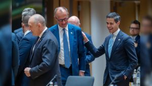 Brussel wil met nieuwe belastingen bloedbad over EU-begroting voorkomen