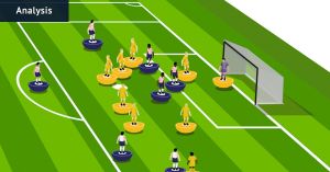 Anatomy of the Socceroos’ loss: How Australia were undone by the US