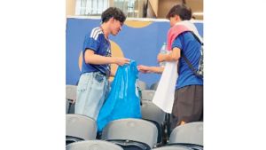 “mid-day Opinion: Teach children the importance of cleanliness”