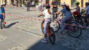 Lezioni di guida per autisti Amazon