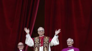Il cuore agostiniano di Leone: così il Papa torna nella “sua” Pavia