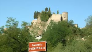 Predappio Alta, due giornate di visite alla rocca medievale