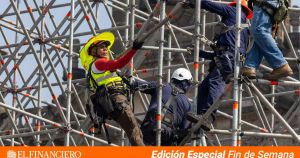 Cuando el calor frena la economía