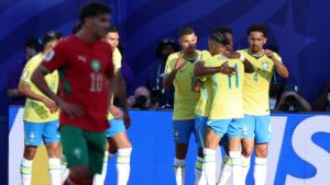 Raspored Mundijala (9. dan): Brazil rutinski slavio, Maroko do pobede golom na samom startu