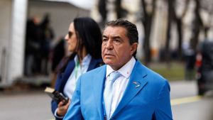 “Meloni e Trump? Tutti vogliono una foto col boss. Tajani? Lo invito io a Miami”. Parla Zampolli, l'inviato speciale di Donald