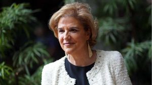 A Pilar Rahola va peggio che a De Luca: indagata per complicità nel genocidio