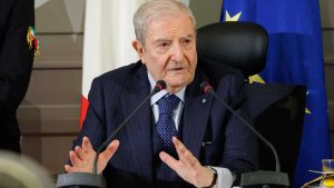 Contro le derive illiberali. L'intervento di Augusto Barbera