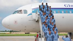 Tutti i meriti del Mondiale più inquinante della storia