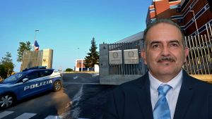 Il Sap scende in piazza: 