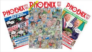 Daniel McConnell: Phoenix Magazine was victim of its own failure to adapt