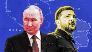 The window for peace in Ukraine won’t be open forever