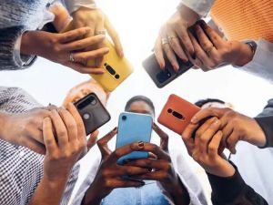 Pearson: Can we reclaim what we've lost to social media?
