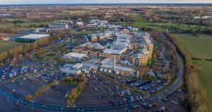 Plans for equipment to enable new facility at NNUH approved