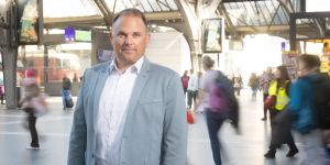 Stadt-Land-Graben als Ausrede: Wer spaltet, muss nicht liefern