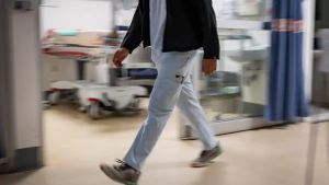 Réseau de la santé: le tabou de l’absentéisme