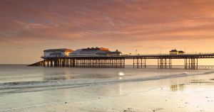 Cromer Pier theatre to undergo £2.4m revamp despite anger over council favouritism