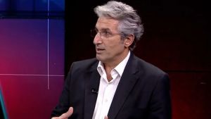 Nedim Şener'in imzasıyla Akbil soygunu 20 Haziran 2026