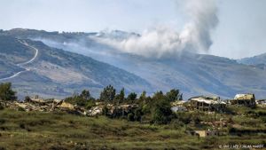 Doden gemeld door Israëlische luchtaanvallen in Libanon